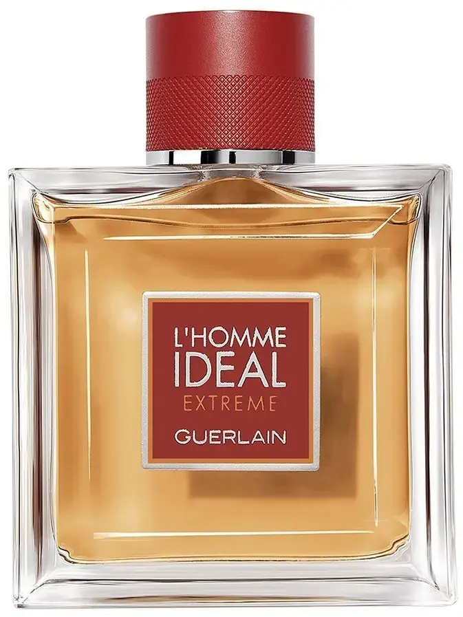 Eau De Parfum Spray Guerlain L’homme Ideal Extreme 100 Ml