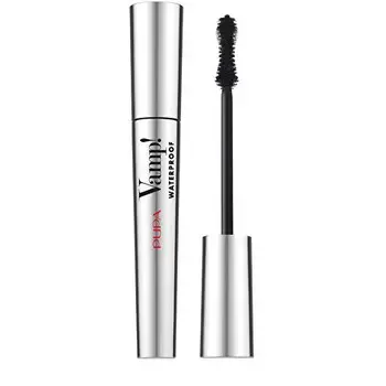 Pupa Vamp! Waterproof Mascara 9 ml