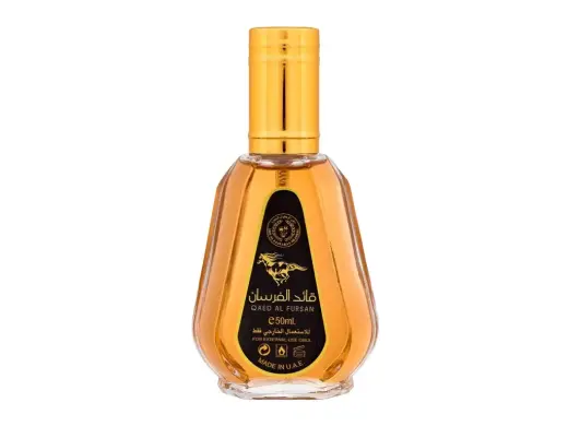 Ard Al Zaafaran Qaed Al Fursan Eau de Parfum 50 ml