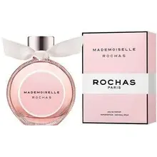 Rochas Mademoiselle Rochas parfémovaná voda pro ženy Tester 90 ml