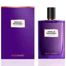 Les Elements Collection: Vanille Patchouli EDP