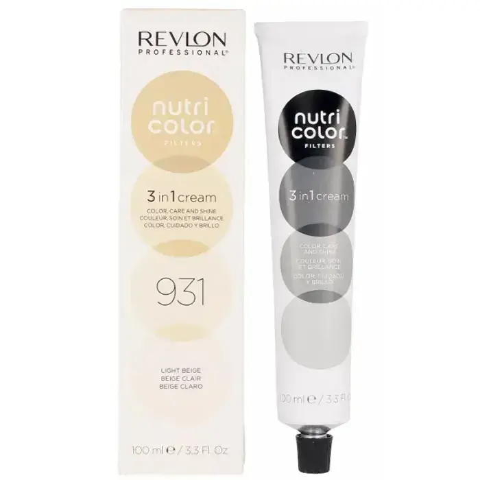 Revlon Professional Revlon Nutri Color Filters