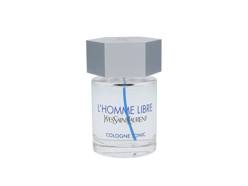 Yves Saint Laurent L'Homme Libre Tonic Eau de Cologne 100 ml