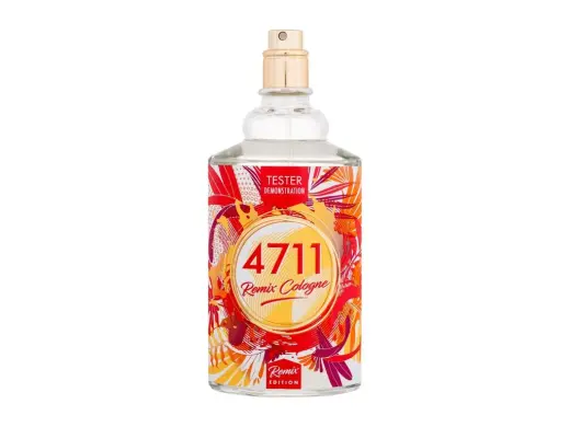 4711 Remix Cologne Grapefruit Eau de Cologne 100 ml
