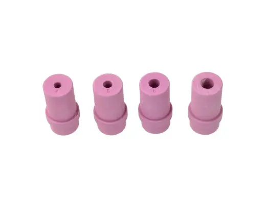 Keraamiliste düüside otsikute komplekt 4 tk 4, 5, 6, 7 mm
