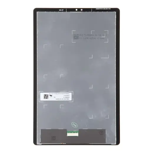 LCD Display + Touch Unit Lenovo Tab M9 Black