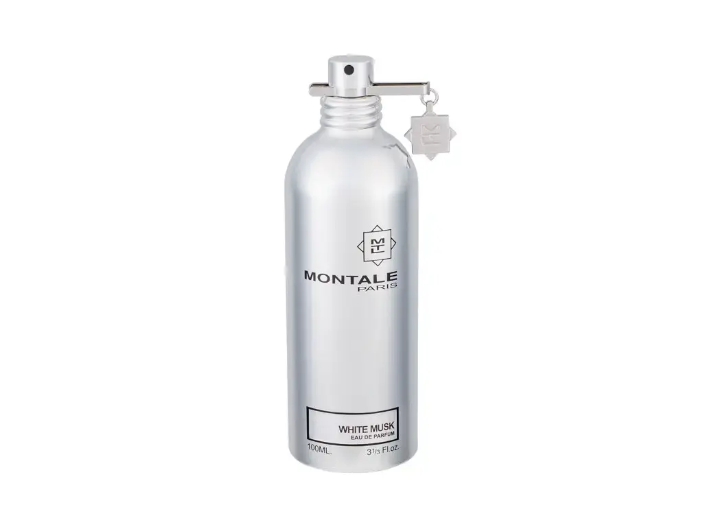 Montale White Musk Eau de Parfum 100 ml