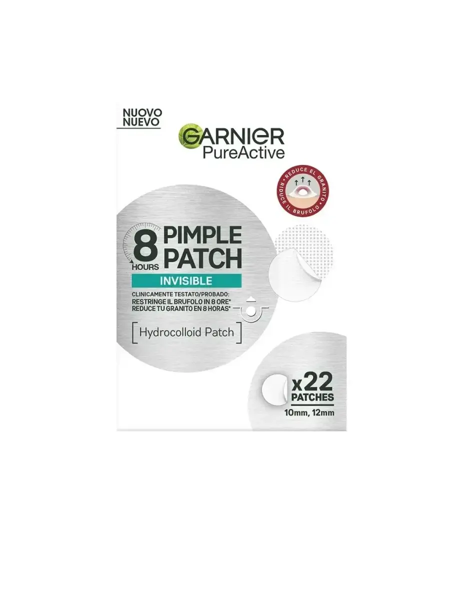 Garnier Pure Active Invisible Anti-Blemish Patch
