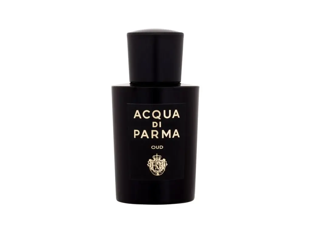 Acqua di Parma Signatures Of The Sun Oud Eau de Parfum 20 ml