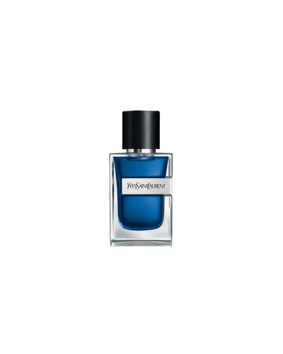 Yves Saint Laurent, Y Iced Cologne, Eau De Toilette, For Men, 60 ml