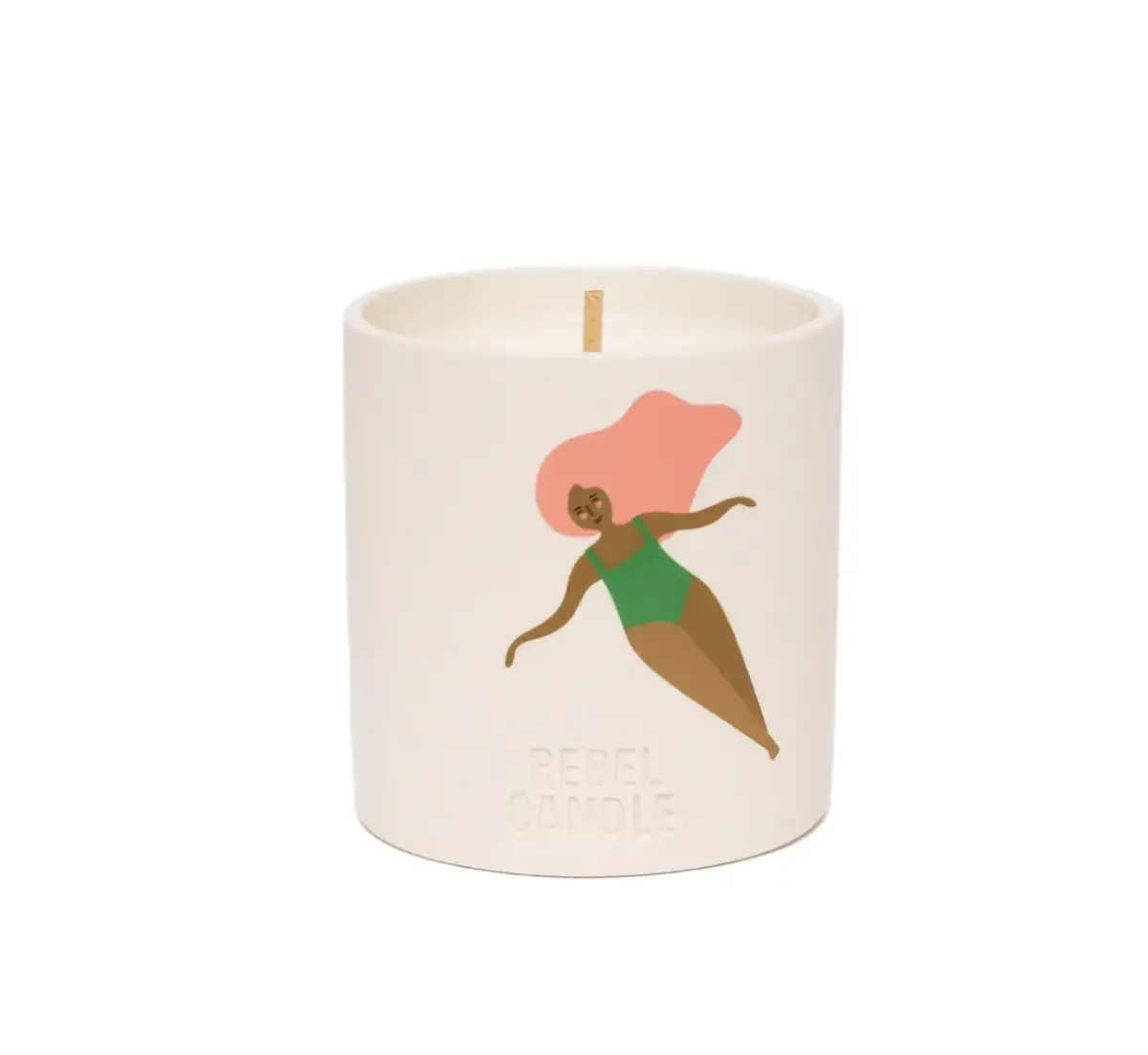 Maison Matine A Contre Courant Candle unisex 160 g