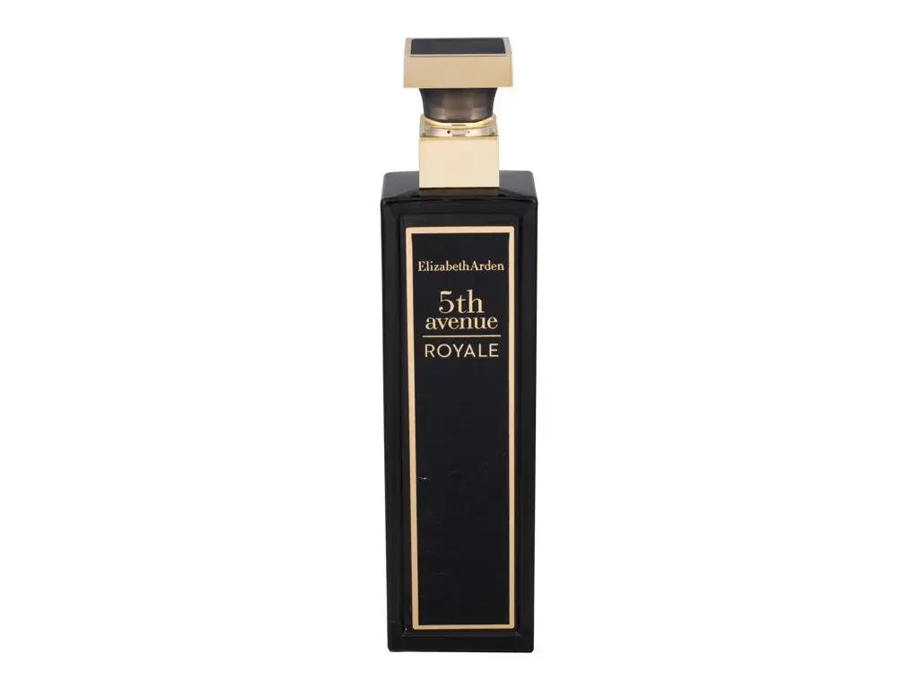 Elizabeth Arden 5th Avenue Royale Eau de Parfum 125 ml