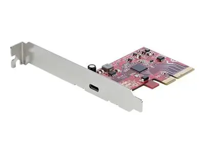 StarTech.com USB Adapter PEXUSB321C - PCIe 3.0