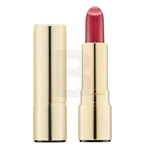 Clarins Joli Rouge долгоиграющая увлажняющая помада 754 Deep Red 3,5 г