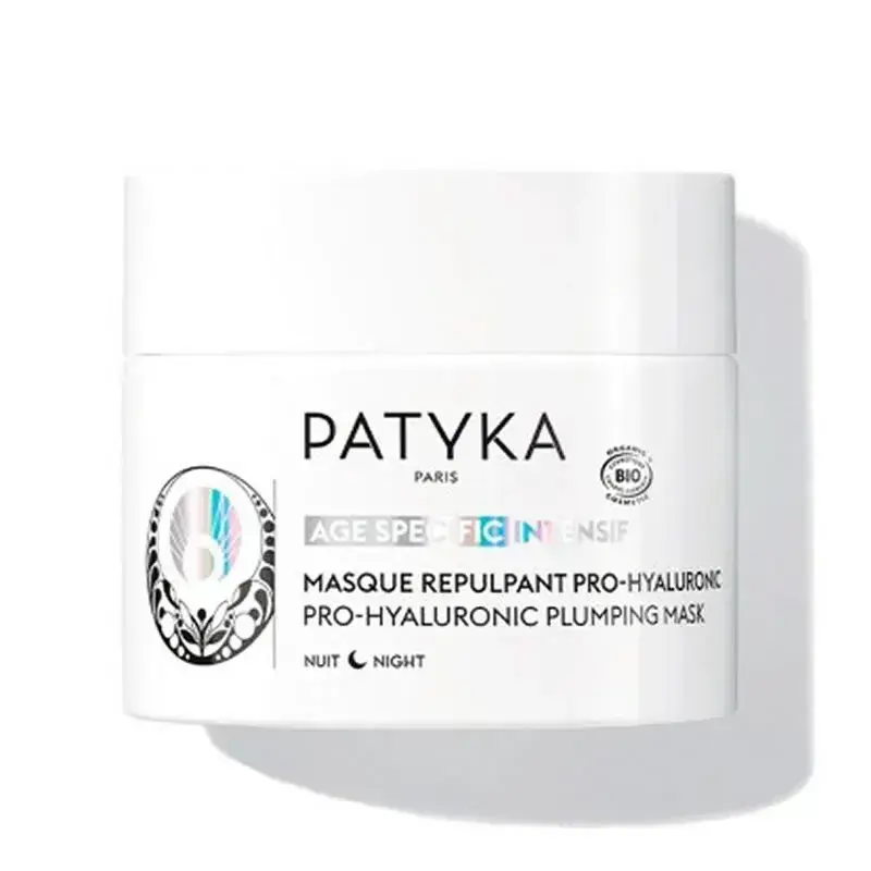 PATYKA Pro-Hyaluronic Night Mask 50ml