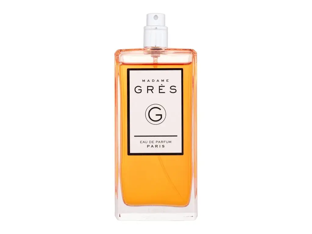 Gres Madame Gres Eau de Parfum 100 ml
