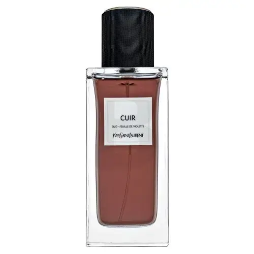 Yves Saint Laurent Le Vestiaire des Parfums Cuir (EDP) parfüümvesi unisex 125 ml