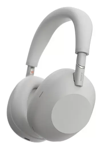 Sony Headphones WH-1000XM6 / WH1000XM6S.CE7 Grey