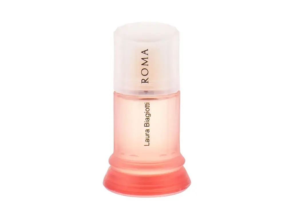 Laura Biagiotti Roma Rosa Eau de Toilette 25 ml