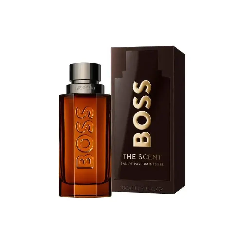 Hugo Boss  The Scent Intense (EDP)