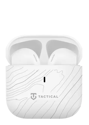 Tactical StrikePods Bug 2.0 Arctic
