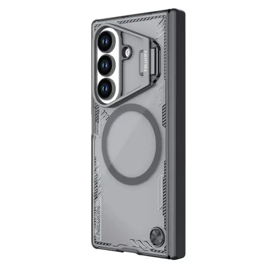 Nillkin Iceblade Prop Magnetic Cover for Samsung Galaxy Z Fold 7 Black