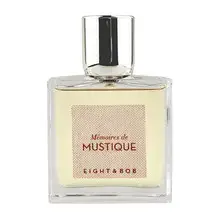 Eight & Bob Mémories De Mustique (EDP) parfüümvesi unisex 100 ml
