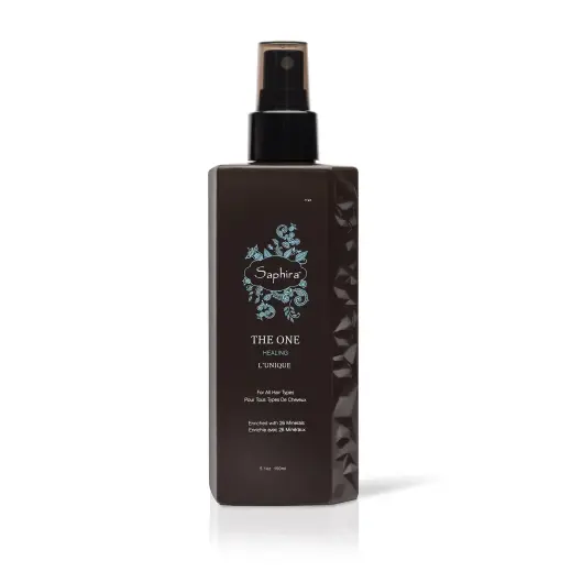 Saphira, The One, Hair Spray Treatment, For Regeneration, 150 ml
