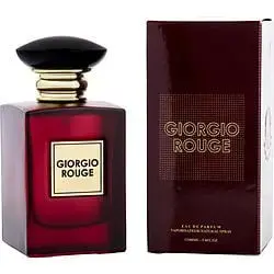 Giorgio Rouge (EDP) parfimērijas ūdens unisex 100 ml