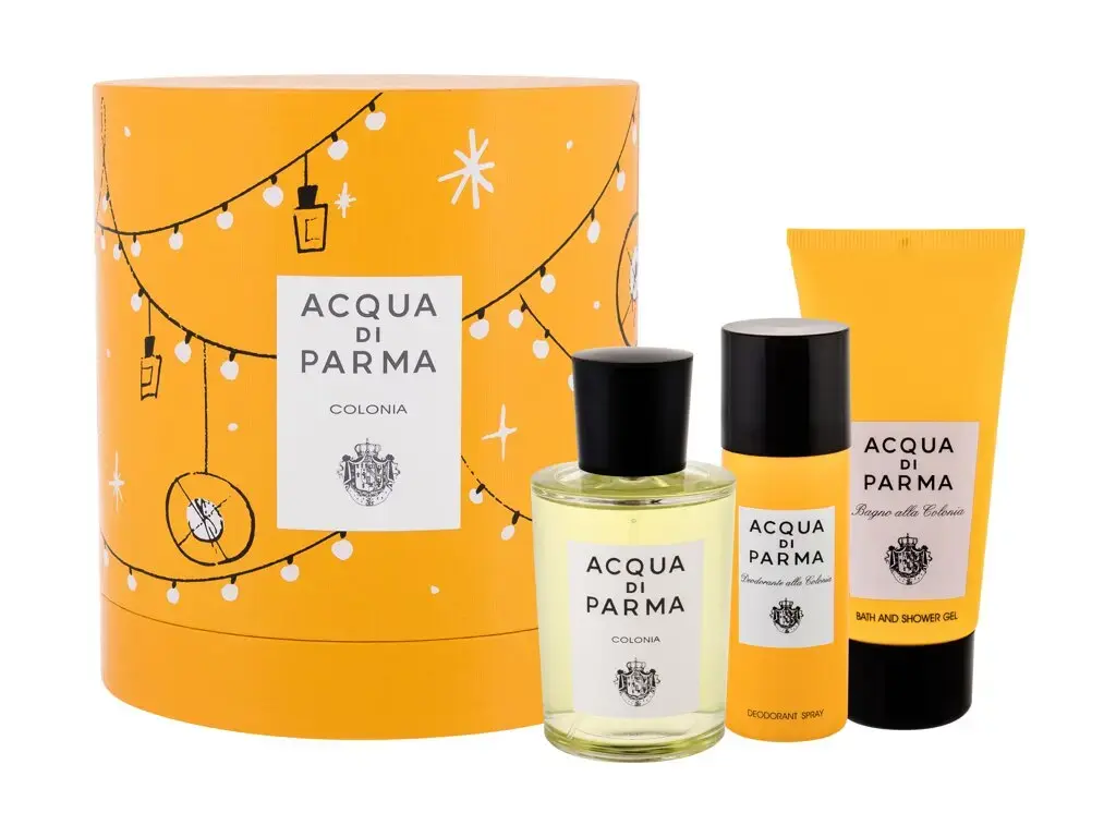 Acqua di Parma Colonia Eau de Cologne 100 ml