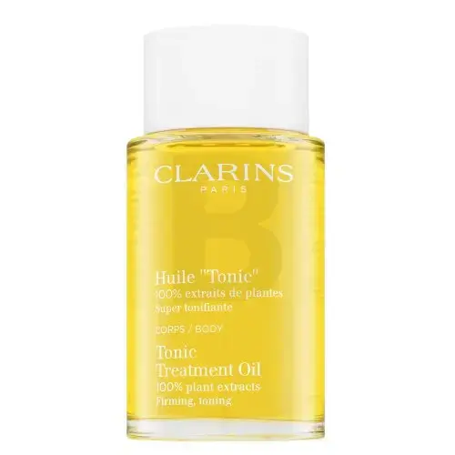 Clarins Tonic Body Treatment Oil 100 ml