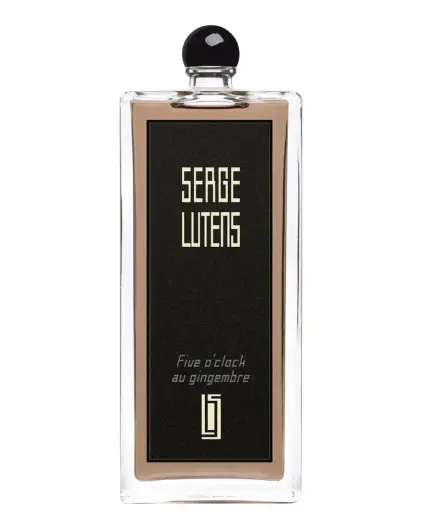 Serge Lutens Five O'Clock Au Gingembre (EDP) парфюмерная вода унисекс 100 мл