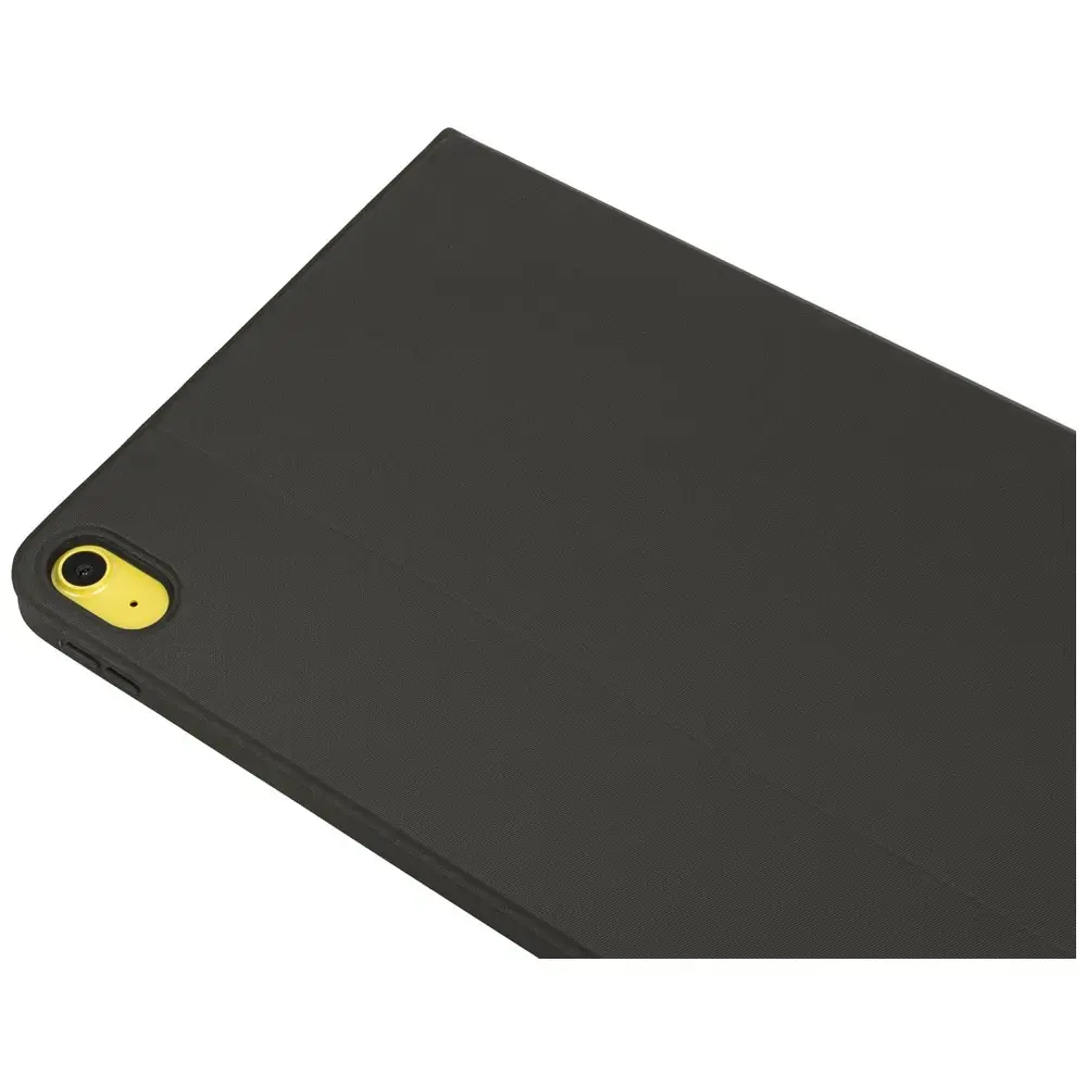 Case Tucano Up Plus for iPad 11" A16   (2025) / iPad 10.9" 10 gen. (2022) black