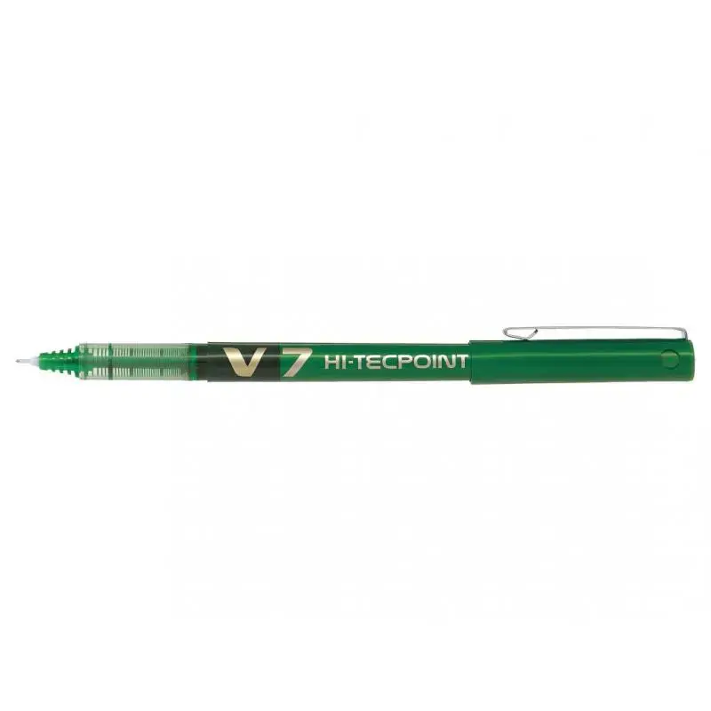 Pilot V7 Green (BX-V7-G) (BXV7G)