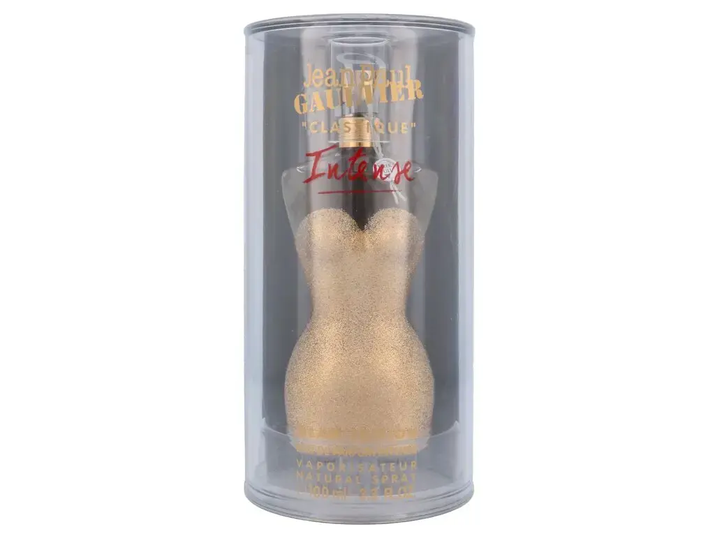 Jean Paul Gaultier Classique Intense Collector Glam Edition Intense Eau de Parfum 100 ml
