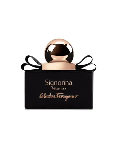 Salvatore Ferragamo Signorina Misteriosa (EDP) parfüümvesi naistele 50 ml