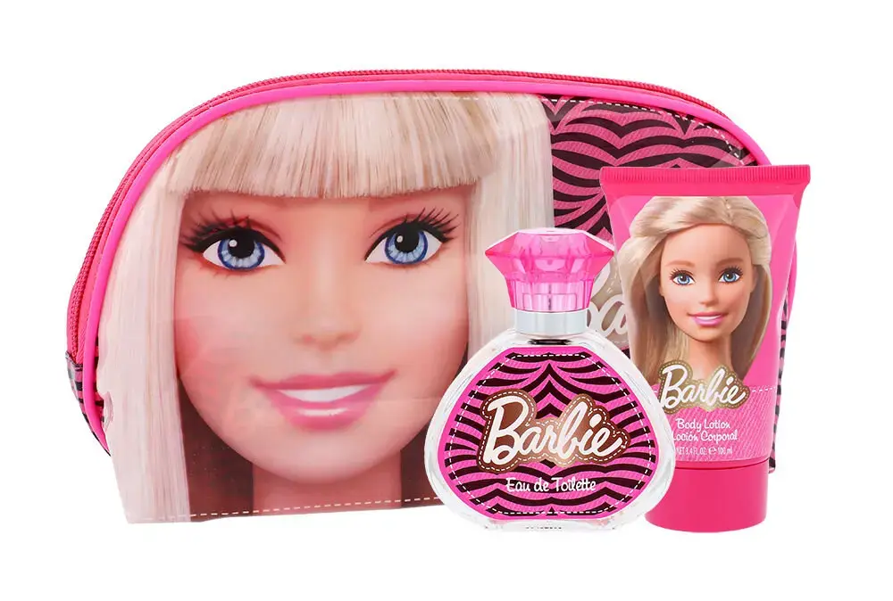Barbie Barbie Eau de Toilette 50 ml