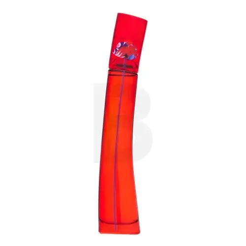 Kenzo Flower by Kenzo 20th Anniversary Edition eau de parfum for women 50 ml