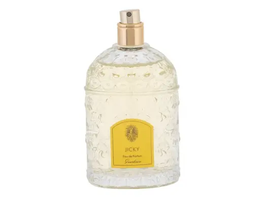 Guerlain Jicky Eau de Parfum 100 ml