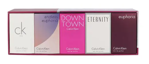 Calvin Klein Mini Set 1 Eau de Toilette 29 ml