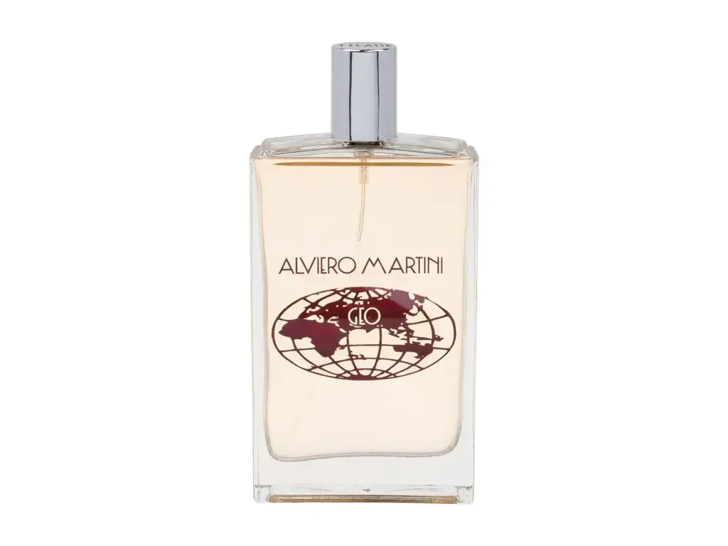 Alviero Martini Geo Uomo Eau de Toilette 100 ml