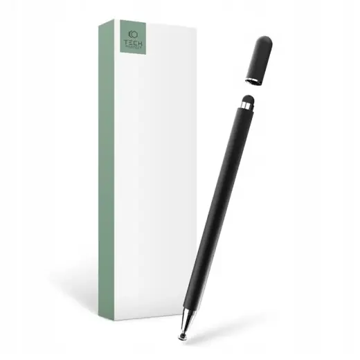Tech-Protect Magnet stylus Magnetic stylus - black