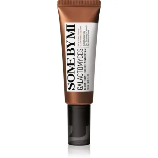 Some by Mi Galactomyces Glutathione Brightening Cream 40 Ml