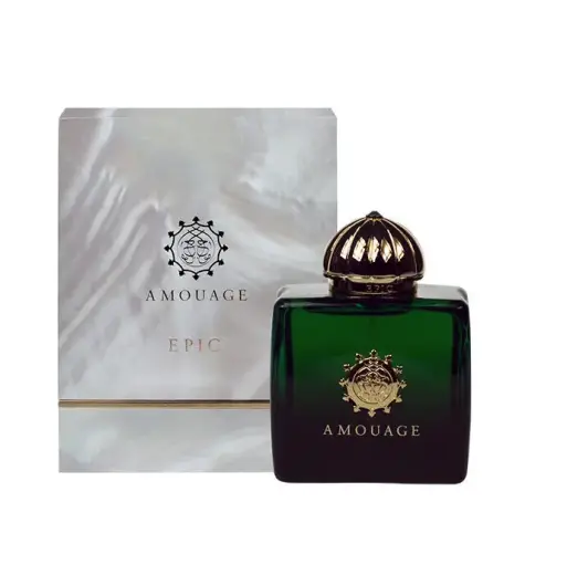 Amouage Epic Woman Eau de Parfum 100 ml