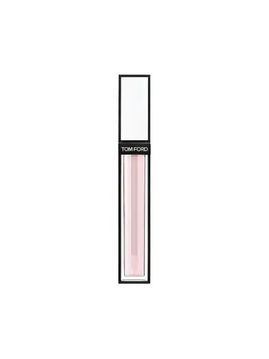 Tom Ford, Tom Ford, Shimmer Finish, Lip Oil, 01, Rose, 5 ml