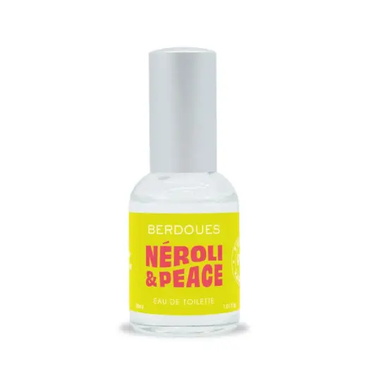Parfums Berdoues Neroli & Peace (EDT) tualetinis vanduo moterims 30 ml