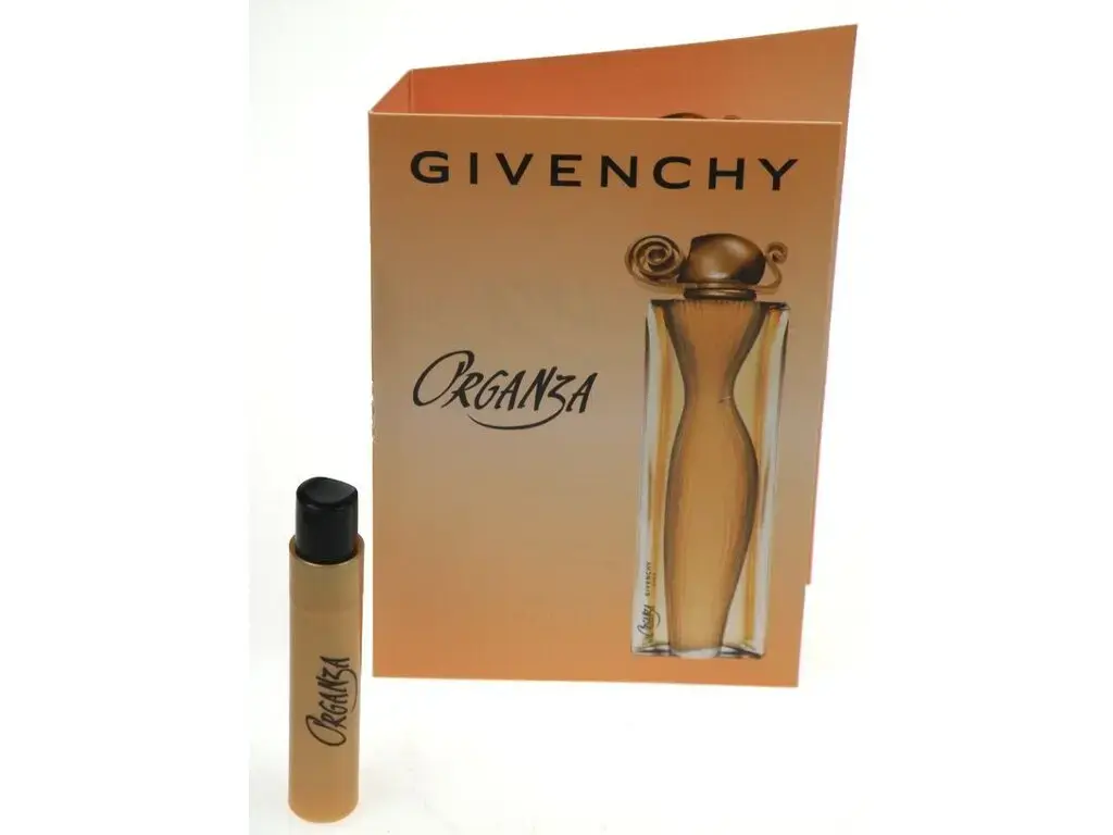 Givenchy Organza Eau de Parfum 1 ml