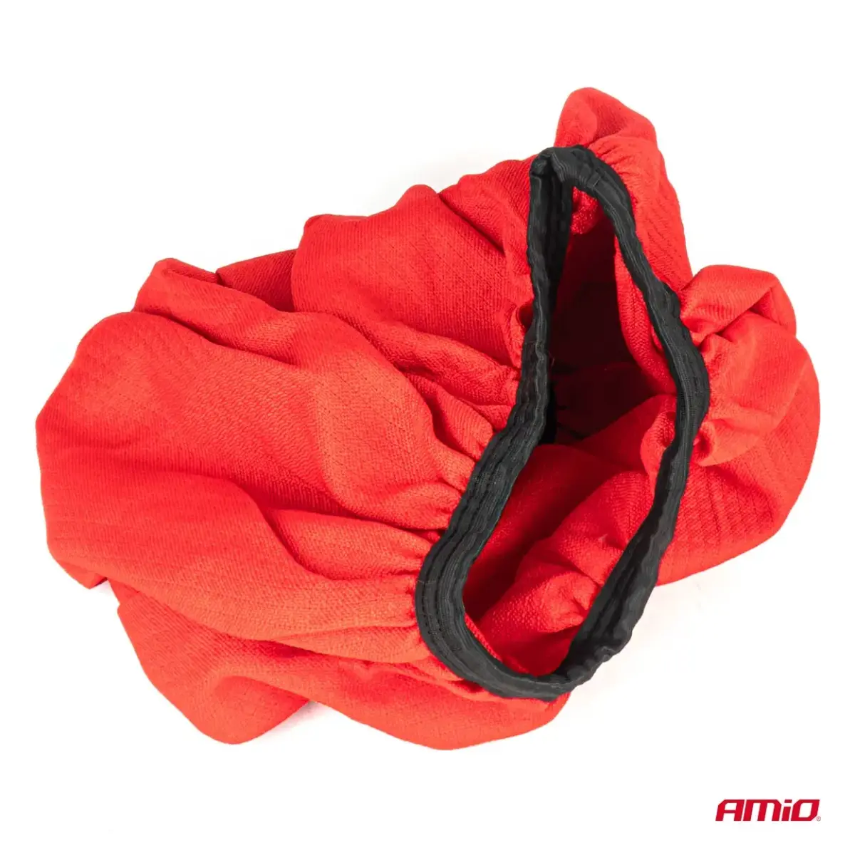 Textile snow chains S EN16662-1 Önorm V5121 2 pcs AMIO-04080