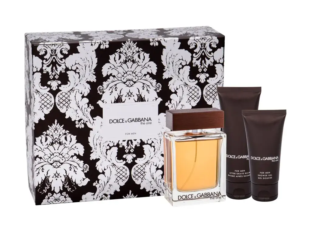 Dolce&Gabbana The One Eau de Toilette 100 ml