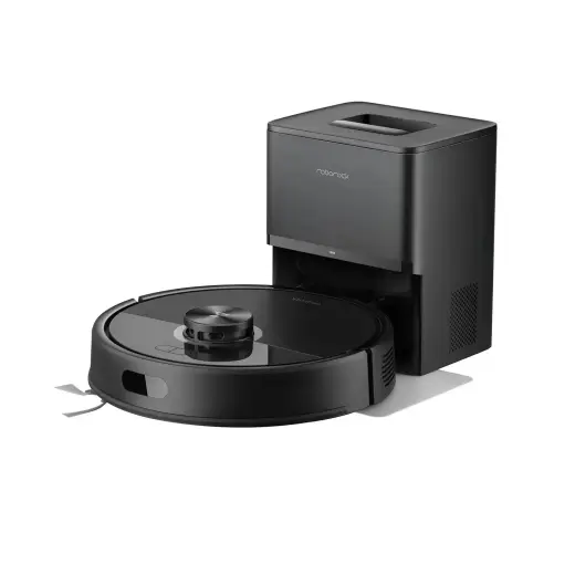 VACUUM CLEANER ROBOT Q7 TF+|BLACK Q7TFP52-00 ROBOROCK